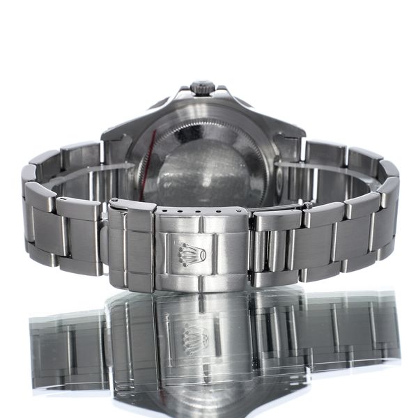 Rolex GMT Master 16700